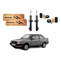 Kit Amortecedor Dianteiro Escort 1.6 1.8 1983 A 1994