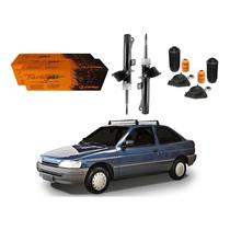 Kit Amortecedor Dianteiro Escort 1.6 1.8 2.0 1993 A 1996