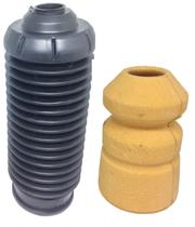 Kit Amortecedor Dianteiro Escort Logus Pointer Verona 1993