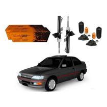 Kit Amortecedor Dianteiro Escort Xr3 2.0 1993 A 1996