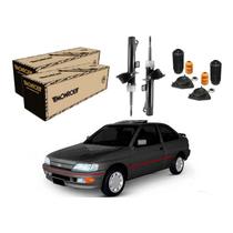 Kit Amortecedor Dianteiro Escort Xr3 2.0 1993 A 1996