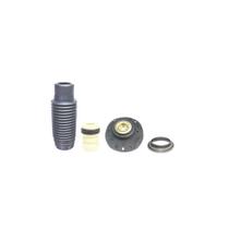 Kit Amortecedor Dianteiro Esquerdo 1 Batente 1 Coifa 1 Coxim 1 Rolamento 1Bp30295Aa Bproauto