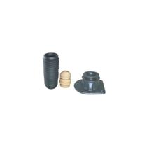 Kit Amortecedor Dianteiro Esquerdo 1 Batente 1 Coifa 1 Coxim C/ Rolamento 1Bp32720Aa Bproauto