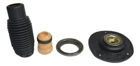 Kit amortecedor dianteiro esquerdo 206 1.0 --