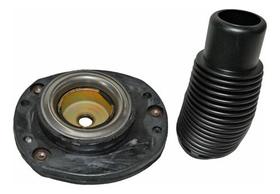 Kit amortecedor dianteiro esquerdo 206 1.6 --