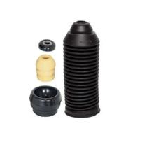 Kit amortecedor dianteiro esquerdo/direito 1 batente/ 1 coifa/ 1 coxim/ 1 rolamento