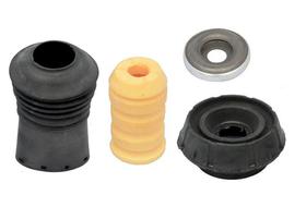 Kit amortecedor dianteiro esquerdo/direito 1 batente/ 1 coifa/ 1 coxim/ 1 rolamento mb6705 mobensan