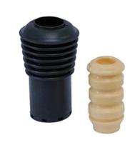 Kit Amortecedor Dianteiro Esquerdo/Direito 1 Batente/ 1 Coifa Ksc18202S Cofap