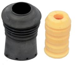 Kit amortecedor dianteiro esquerdo/direito 1 batente/ 1 coifa mb6704 mobensan