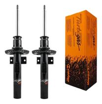 Kit Amortecedor Dianteiro Esquerdo Direito Saveiro G5 G6 G7