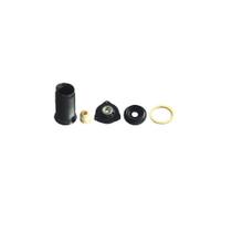 Kit Amortecedor Dianteiro Esquerdo Ou Direito 1 Anel 1 Batente 1 Coifa 1 Coxim 1 Rolamento 1Bp30214Aa Bproauto