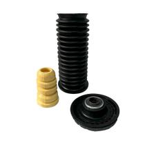 Kit Amortecedor Dianteiro Esquerdo Ou Direito 1 Batente 1 Coifa 1 Coxim 1 Rolamento 1Bp30155Aa Bproauto Kit Amortecedor Dianteiro Esquerdo Ou Direito 1 Batente 1 Coifa 1 Coxim 1 Rolamento 1Bp30155Aa Bproauto