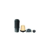 Kit Amortecedor Dianteiro Esquerdo Ou Direito 1 Batente 1 Coifa 1 Coxim 1 Rolamento 1Bp32733Aa Bproauto