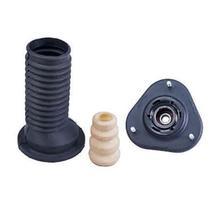 Kit Amortecedor Dianteiro Esquerdo Ou Direito 1 Batente E 1 Coifa E 1 Coxim E 1 Rolamento Tkc22002 Toyota Corolla 1.8 1993 - 2019 Cofap
