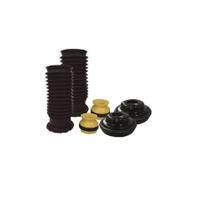 Kit Amortecedor Dianteiro Esquerdo Ou Direito 2 Batente 2 Coifa 2 Coxim Com Rolamento Sk360 Sampel