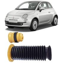 Kit Amortecedor Dianteiro Fiat 500 Cinquecento Mexicano