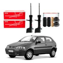 Kit Amortecedor Dianteiro Fiat Palio 1.0 1.3 2001 A 2003