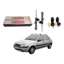 Kit Amortecedor Dianteiro Fiesta 1.0 1.6 2000 A 2002 Kit Amortecedor Dianteiro Fiesta 1.0 1.6 2000 A 2002