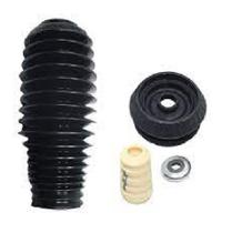 Kit Amortecedor Dianteiro Fiesta 1996 A 2001 Ka 1997 a 2012 Courier