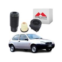 Kit Amortecedor Dianteiro Fiesta 2002 A 2014 Kit Amortecedor Dianteiro Fiesta 2002 A 2014
