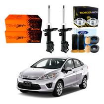 Kit Amortecedor Dianteiro Fiesta Sedan 1.6 2010 A 2013