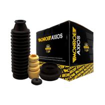 Kit Amortecedor Dianteiro Fit City 2009 A 2014 1 unidade
