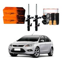Kit Amortecedor Dianteiro Focus 1.6 2.0 16v 2008 A 2013