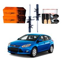 Kit Amortecedor Dianteiro Focus 1.6 2.0 2013 A 2014 Kit Amortecedor Dianteiro Focus 1.6 2.0 2013 A 2014