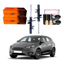 Kit Amortecedor Dianteiro Focus 1.6 2.0 2015 A 2019 Kit Amortecedor Dianteiro Focus 1.6 2.0 2015 A 2019