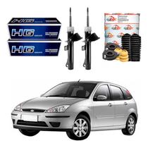 Kit Amortecedor Dianteiro Focus 1.6 2003 A 2008 Kit Amortecedor Dianteiro Focus 1.6 2003 A 2008