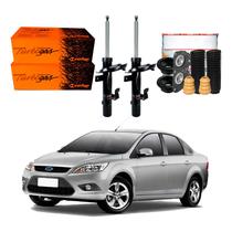 Kit Amortecedor Dianteiro Focus Sedan 2.0 16v 2008 A 2013 Kit Amortecedor Dianteiro Focus Sedan 2.0 16v 2008 A 2013