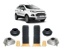 Kit Amortecedor Dianteiro Ford Ecosport Freestyle 13 / ... Kit Amortecedor Dianteiro Ford Ecosport Freestyle 13 / ...