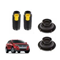 Kit Amortecedor Dianteiro Ford Edge C/coxim 07 A 14 ( Par )