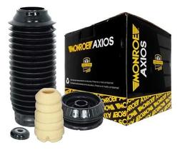 Kit Amortecedor Dianteiro Ford Fiesta Courier Ka 1 unidade