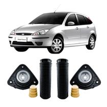 Kit Amortecedor Dianteiro Ford Focus 01 02 03 04 05 06 07 08