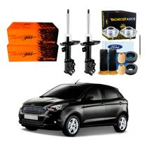 Kit Amortecedor Dianteiro Ford Ka 1.0 1.5 2014 A 2017