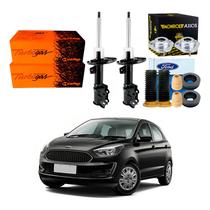 Kit Amortecedor Dianteiro Ford Ka 1.0 1.5 2018 A 2021 Kit Amortecedor Dianteiro Ford Ka 1.0 1.5 2018 A 2021