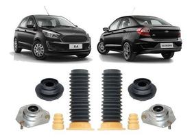 Kit Amortecedor Dianteiro Ford New Ka 2015 2016 2017 2018 Kit Amortecedor Dianteiro Ford New Ka 2015 2016 2017 2018