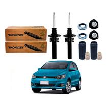 Kit Amortecedor Dianteiro Fox 1.0 1.6 2015 A 2019