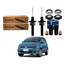 Kit Amortecedor Dianteiro Fox 1.0 1.6 2015 A 2019