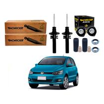 Kit Amortecedor Dianteiro Fox 1.0 1.6 2015 A 2019