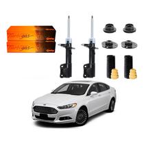 Kit Amortecedor Dianteiro Fusion 2.0 2.5 2013 A 2016 Kit Amortecedor Dianteiro Fusion 2.0 2.5 2013 A 2016