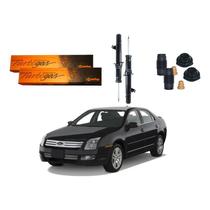 Kit Amortecedor Dianteiro Fusion 2.3 2006 A 2009 Kit Amortecedor Dianteiro Fusion 2.3 2006 A 2009