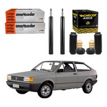 Kit Amortecedor Dianteiro Gol G1 1.0 1.6 1.8 1992 A 1996 Kit Amortecedor Dianteiro Gol G1 1.0 1.6 1.8 1992 A 1996