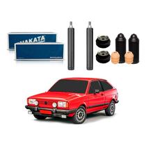 Kit Amortecedor Dianteiro Gol G1 1.6 1.8 1985 A 1987