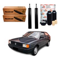 Kit Amortecedor Dianteiro Gol G1 1.6 1.8 1988 A 1990 Kit Amortecedor Dianteiro Gol G1 1.6 1.8 1988 A 1990