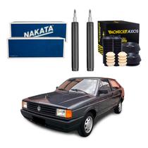 Kit Amortecedor Dianteiro Gol G1 1.6 1.8 1988 A 1990 Kit Amortecedor Dianteiro Gol G1 1.6 1.8 1988 A 1990