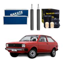 Kit Amortecedor Dianteiro Gol G1 1300 1600 1980 A 1984 Kit Amortecedor Dianteiro Gol G1 1300 1600 1980 A 1984