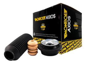 Kit Amortecedor Dianteiro Gol G2 Parati Saveiro Santana Quantum Axios 1 unidade