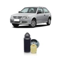 Kit Amortecedor Dianteiro Gol G3 G4 2001 A 2014 1 unidade Kit Amortecedor Dianteiro Gol G3 G4 2001 A 2014 1 unidade